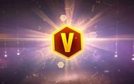 A lot of players wonder about how V-Badge can be obtained (Image via Sportskeeda)